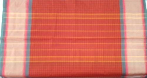 ARUPPUKOTTAI 60S COTTON SAREES 550 MTS